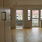 Rent 1 rooms apartment of 28 m² in Malmö