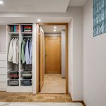Rent 4 rooms apartment of 101 m² in Stockholm