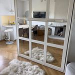 Rent 1 rooms apartment of 45 m² in Göteborg
