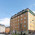 Hyr ett 1-rums lägenhet på 31 m² i Stockholm
