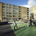 Hyr ett 1-rums lägenhet på 51 m² i Malmö