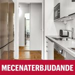 Hyr ett 3-rums lägenhet på 81 m² i Västerås