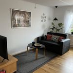Hyr ett 2-rums lägenhet på 60 m² i Billdal