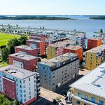 Rent 3 rooms apartment of 82 m² in Västerås