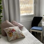 Rent 3 rooms apartment of 67 m² in Ekerö