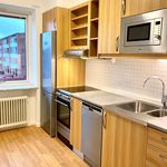 Hyr ett 2-rums lägenhet på 44 m² i Ludvika