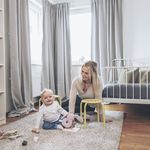 Hyr ett 2-rums lägenhet på 54 m² i Norrköping