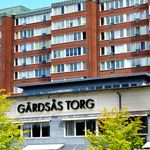 Hyr ett 4-rums lägenhet på 101 m² i Göteborg