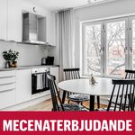 Rent 3 rooms apartment of 67 m² in Sundsvall
