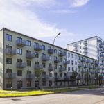 Hyr ett 2-rums lägenhet på 35 m² i Gävle