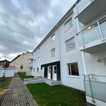 Hyr ett 3-rums lägenhet på 54 m² i Hässleholm