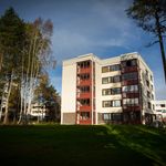 Rent 3 rooms apartment of 83 m² in Gävle