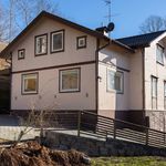 Hyr ett 6-rums hus på 168 m² i Mölndal