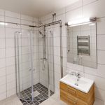 Rent 4 rooms apartment of 93 m² in Borås