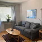 Rent 2 rooms apartment of 45 m² in Solna