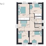 Hyr ett 6-rums hus på 138 m² i Lund