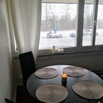 Hyr ett 2-rums lägenhet på 42 m² i Solna