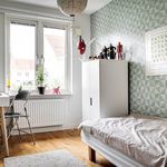 Rent 5 rooms house of 108 m² in Mölndal