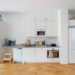 Hyr ett 2-rums lägenhet på 51 m² i Malmo