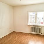 Hyr ett 2-rums lägenhet på 50 m² i Fagersta