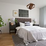Hyr ett 3-rums lägenhet på 78 m² i Åstorp