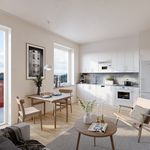 Rent 3 rooms apartment of 57 m² in Örebro