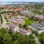 Hyr ett 1-rums lägenhet på 24 m² i Västerås