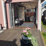 Rent 2 rooms house of 55 m² in Halmstad