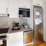 Hyr ett 2-rums lägenhet på 43 m² i Helsingborg