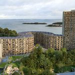 Hyr ett 1-rums lägenhet på 26 m² i Nynäshamn