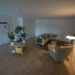 Rent 3 rooms apartment of 86 m² in Växjö