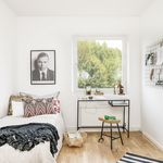 Hyr ett 4-rums lägenhet på 94 m² i Skövde
