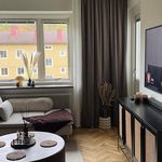 Hyr ett 2-rums lägenhet på 40 m² i Göteborg
