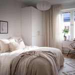 Rent 2 rooms apartment of 47 m² in Märsta