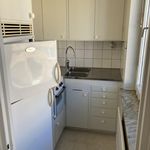 Rent 1 rooms apartment of 24 m² in Gävle