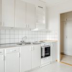 Rent 1 rooms apartment of 49 m² in Karlskoga