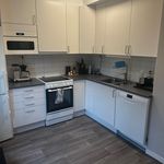 Rent 1 rooms apartment of 37 m² in Linköping