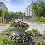 Hyr ett 2-rums lägenhet på 64 m² i Borås