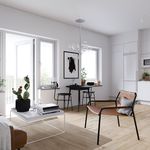 Rent 2 rooms apartment of 66 m² in Örebro