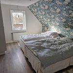 Hyr ett 4-rums hus på 100 m² i Uppsala