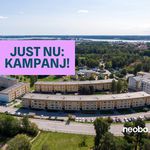 Hyr ett 3-rums lägenhet på 90 m² i Nyköping
