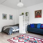 Rent 1 rooms apartment of 24 m² in Sundbyberg