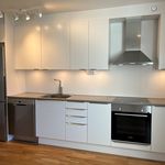 Rent 1 rooms apartment of 46 m² in Uddevalla
