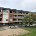 Hyr ett 3-rums lägenhet på 82 m² i Finspång