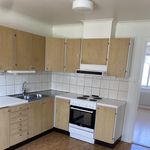 Hyr ett 2-rums lägenhet på 58 m² i Uddevalla
