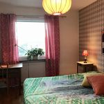 Rent 3 rooms apartment of 75 m² in Solna
