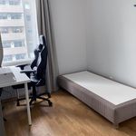 Rent 3 rooms apartment of 73 m² in Solna