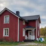 Hyr ett 6-rums hus på 180 m² i Umeå