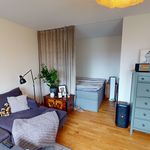 Rent 1 rooms apartment of 44 m² in Skövde