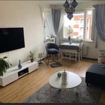 Hyr ett 2-rums lägenhet på 45 m² i Stockholm